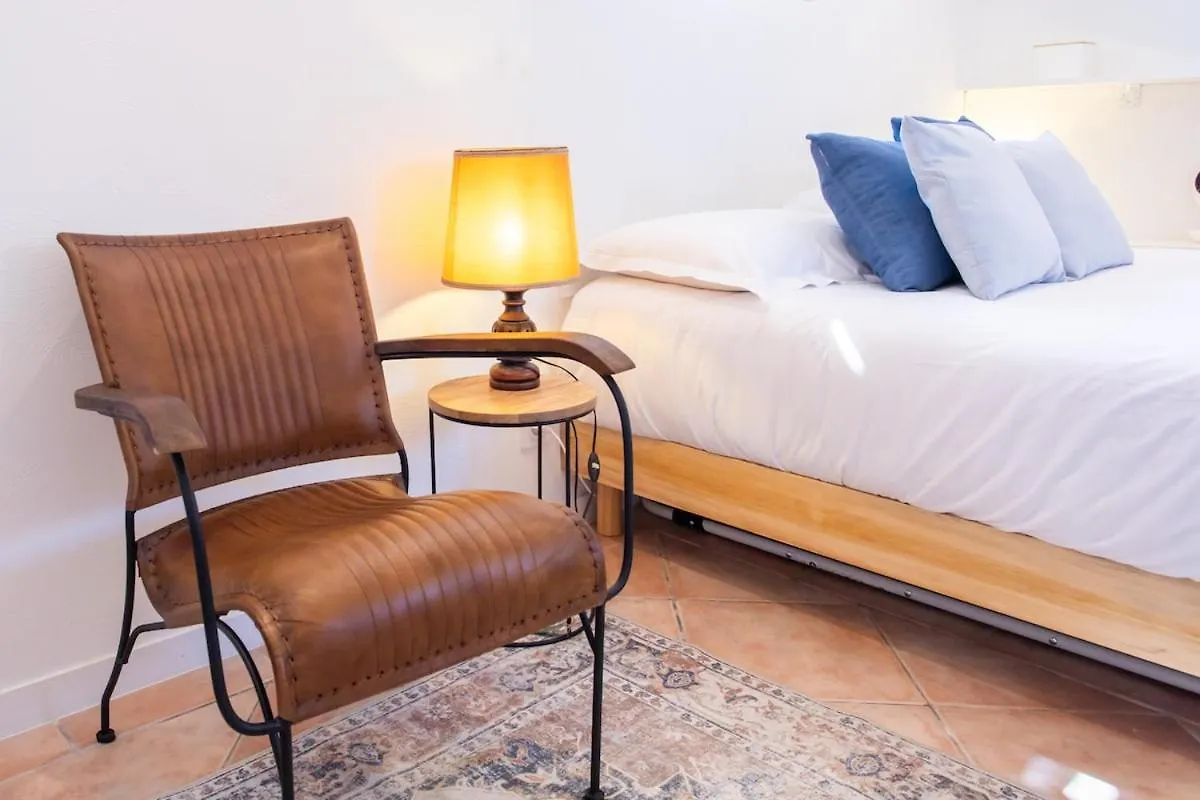 Апартаменты #5 Eagle Nest 5Mins Walk Of The Sea Ac Wifi Old Town Ницца Франция