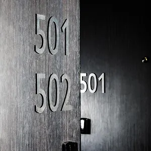 Hotell 64, Nice